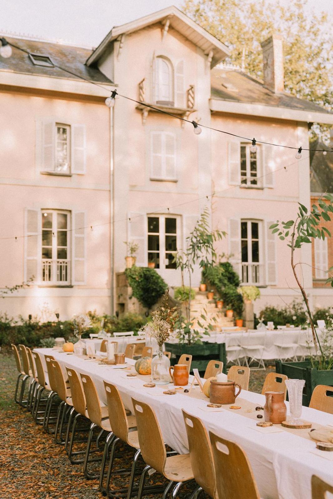 Chemille-en-Anjou Chateau De La Tourlandry מראה חיצוני תמונה