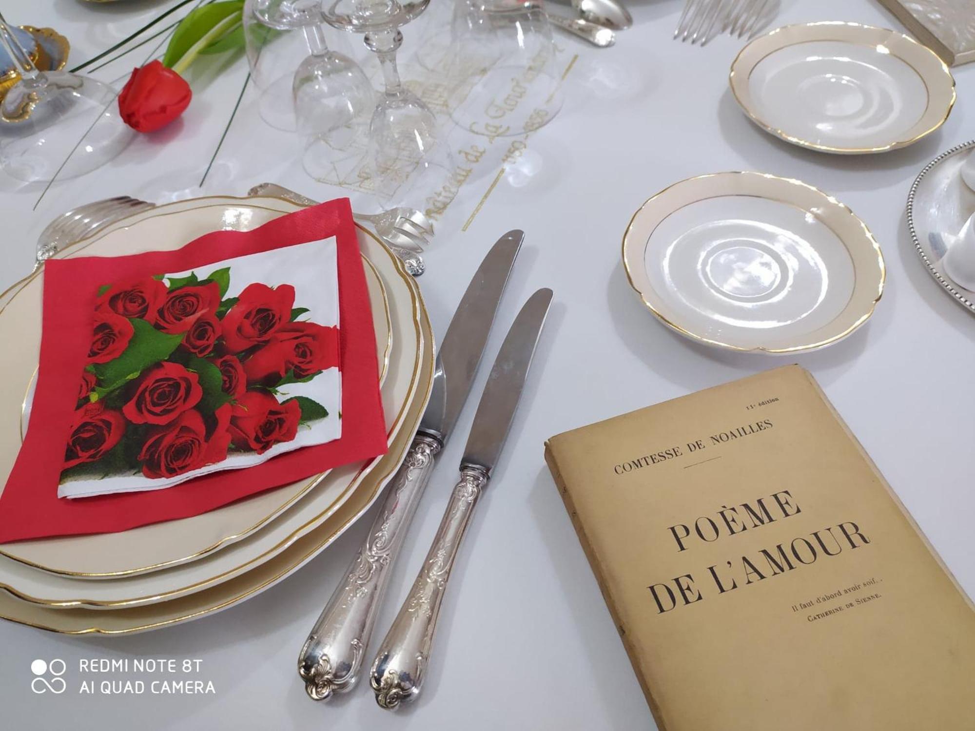 Chemille-en-Anjou Chateau De La Tourlandry מראה חיצוני תמונה